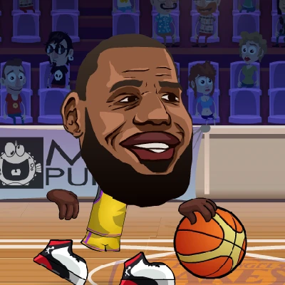 Basketball Stars Basketball Stars